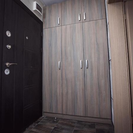 Ferienwohnung Jasmin 2 Stara Sagora Exterior foto