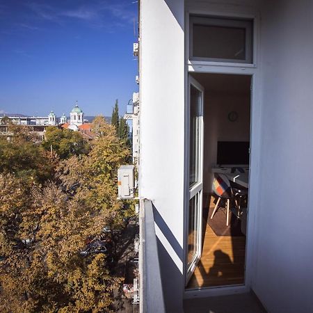 Ferienwohnung Jasmin 2 Stara Sagora Exterior foto
