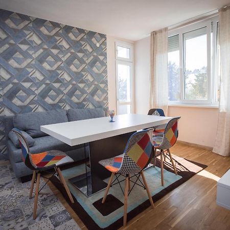 Ferienwohnung Jasmin 2 Stara Sagora Exterior foto