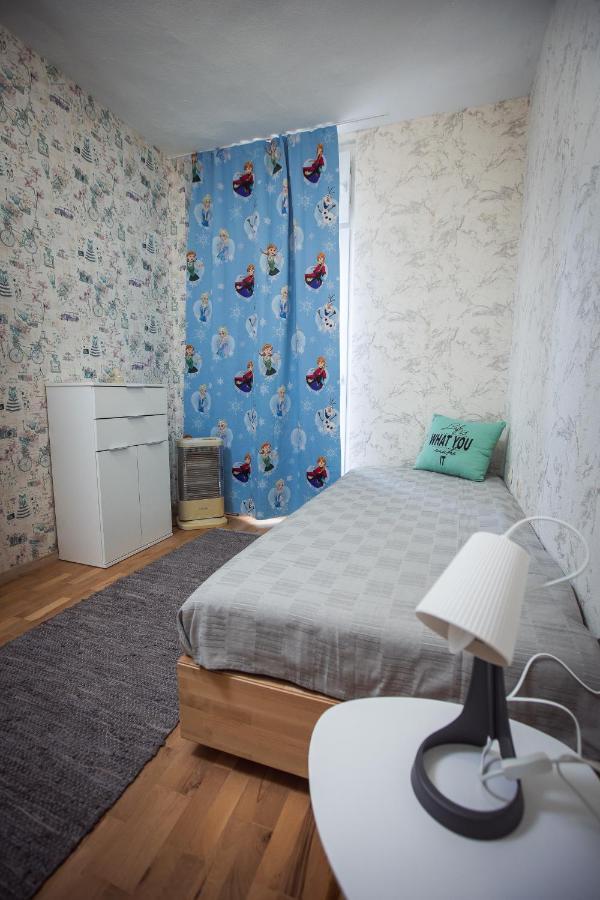 Ferienwohnung Jasmin 2 Stara Sagora Exterior foto