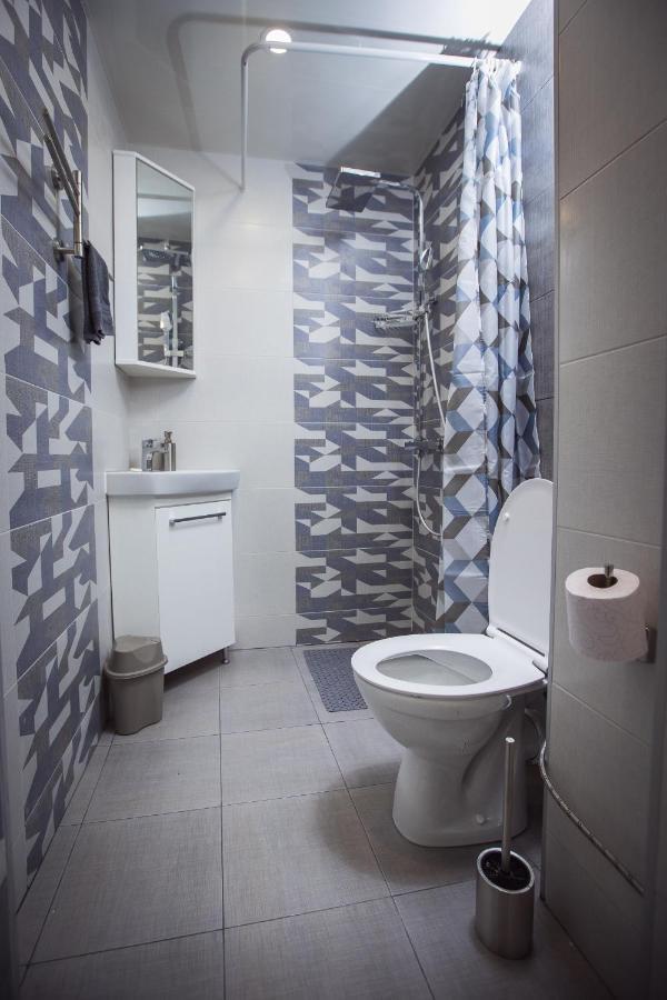 Ferienwohnung Jasmin 2 Stara Sagora Exterior foto
