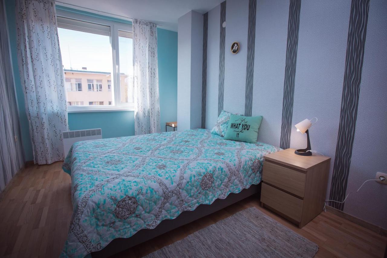 Ferienwohnung Jasmin 2 Stara Sagora Exterior foto