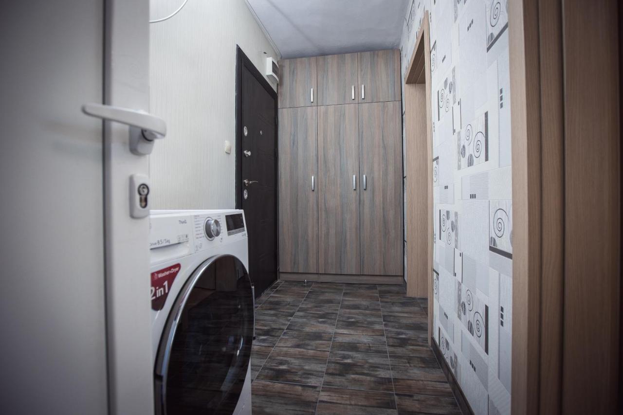 Ferienwohnung Jasmin 2 Stara Sagora Exterior foto