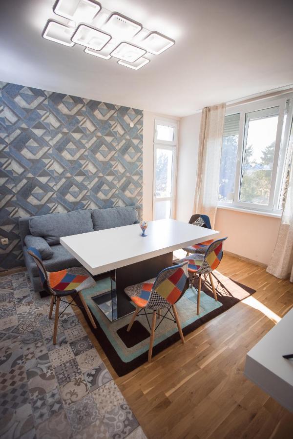 Ferienwohnung Jasmin 2 Stara Sagora Exterior foto